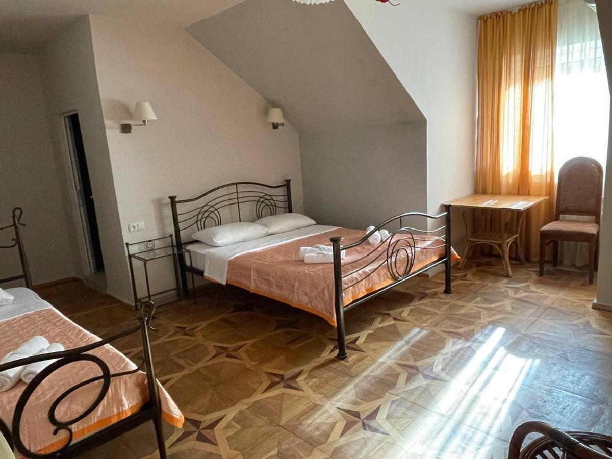 Laguna Hotel Ureki Dış mekan fotoğraf